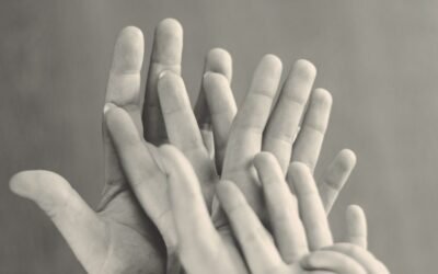 Trauma de Desarrollo desde la Terapia Integrativa Avanzada