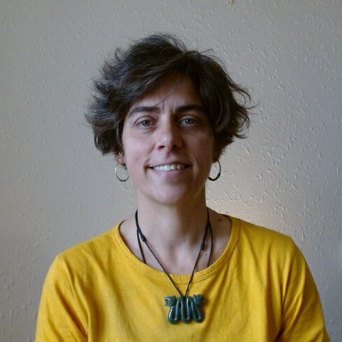 Cristina Martínez Olivé